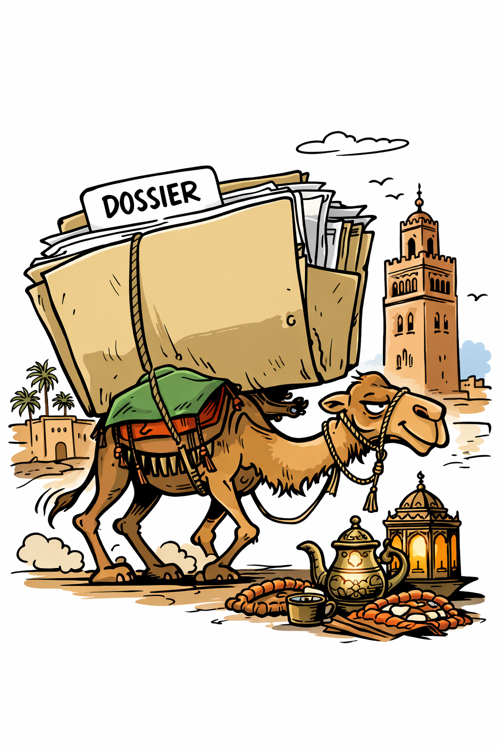 Dossier