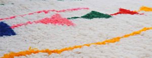 Négocier un tapis dans les souks : le casse‑tête berbère !