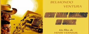 100000$ au soleil : le jour où Belmondo et Ventura ont retourné Marrakech et le sud Marocain